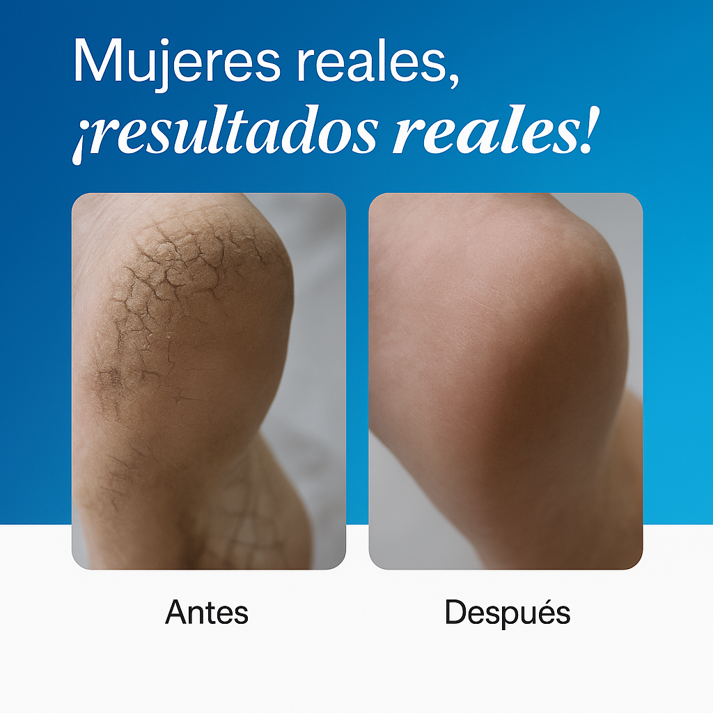 Roll-on Reparador de Urea 20%