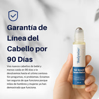 Roll-On de Crecimiento Capilar™