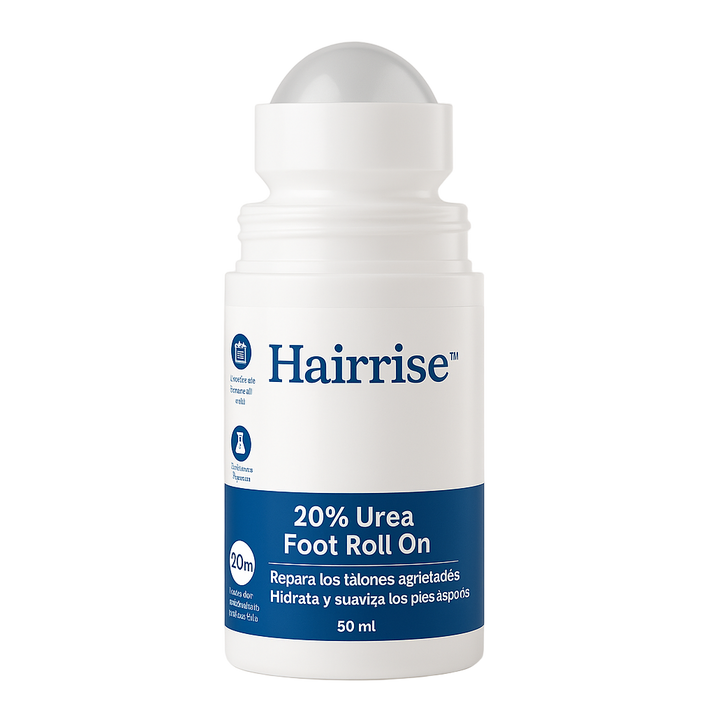 Roll-on Reparador de Urea 20%