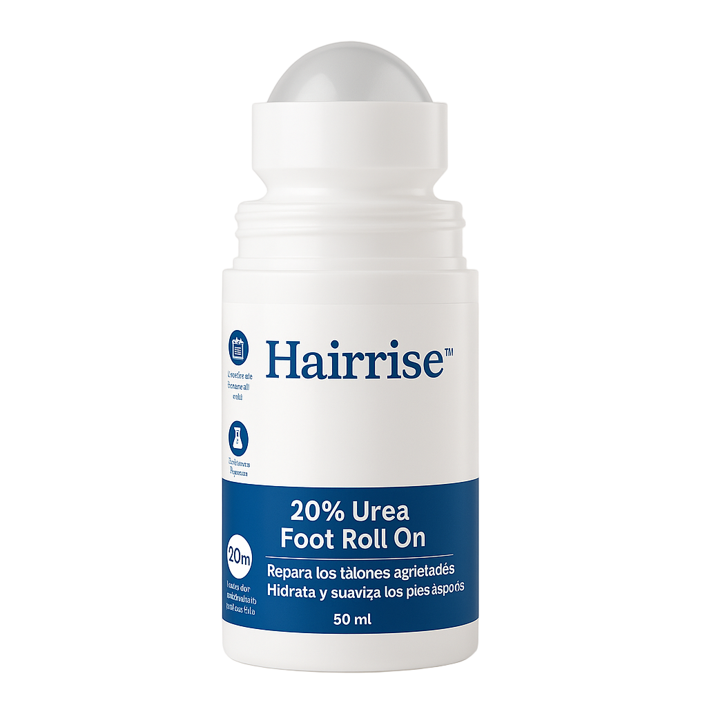 Roll-on Reparador de Urea 20%