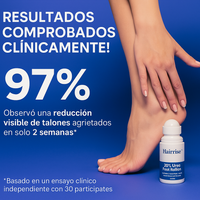 Roll-on Reparador de Urea 20%