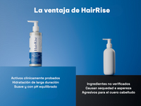 Champú Anticaspa 1% ZPTO (200ml)