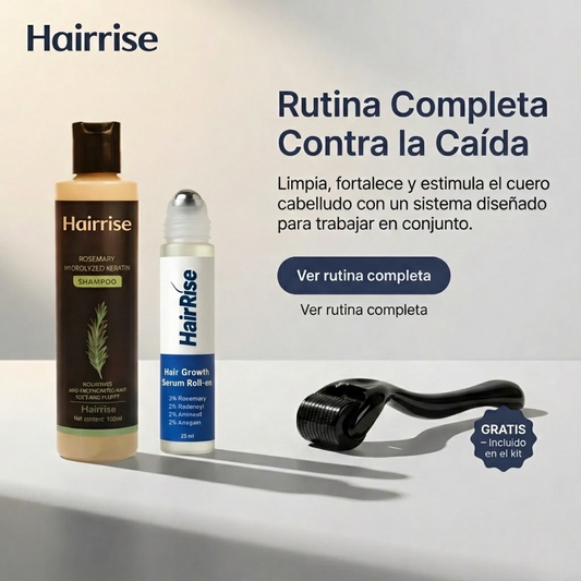 Kit Crecimiento Total