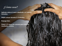 Champú Anticaspa 1% ZPTO (200ml)