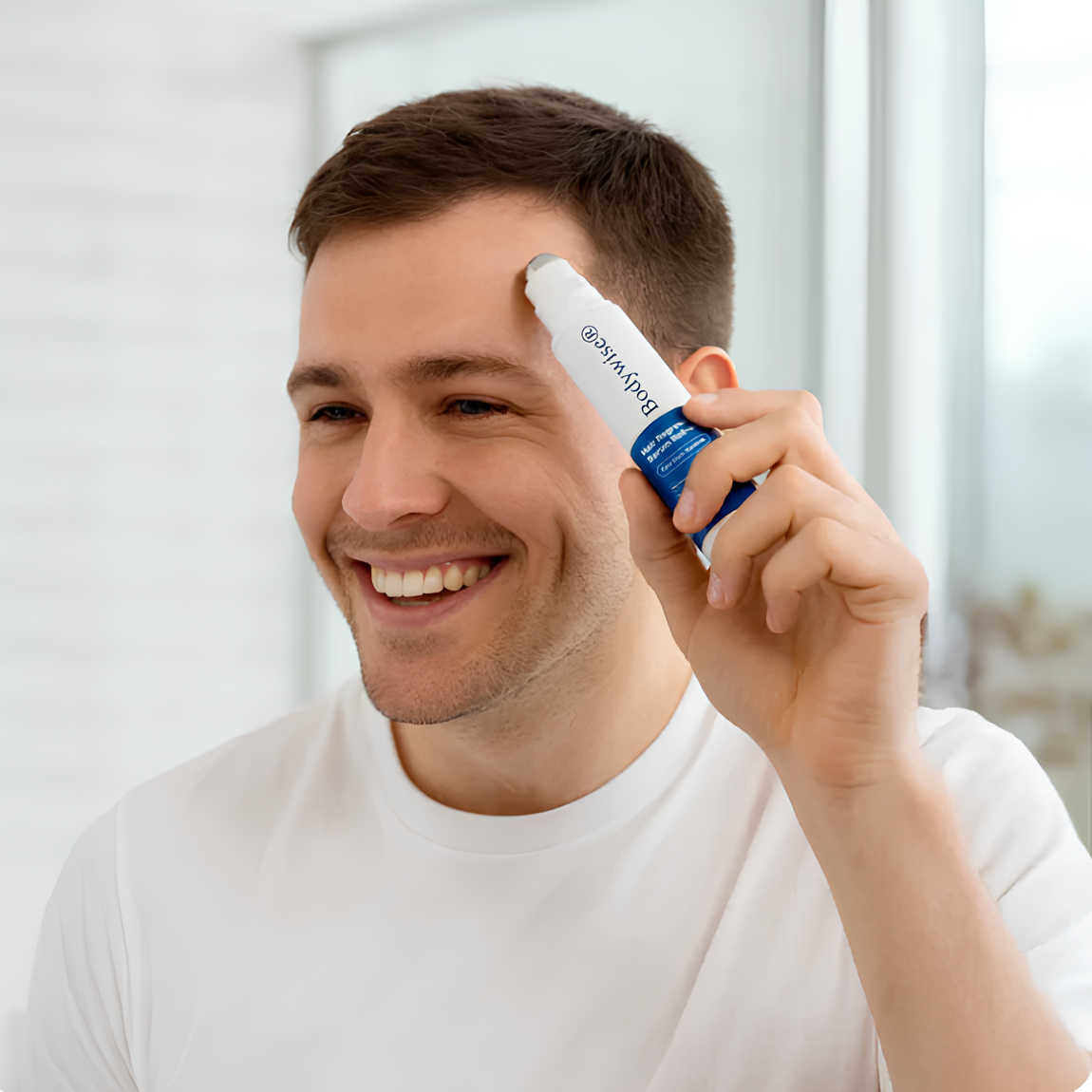 Roll-On de Crecimiento Capilar™