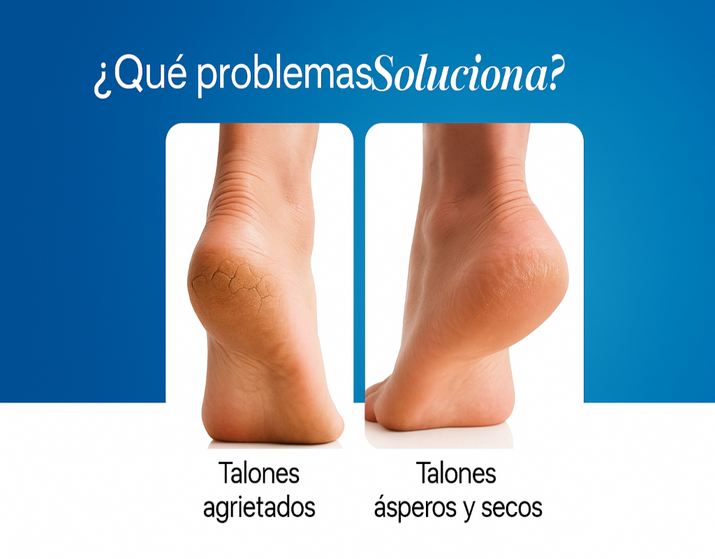 Roll-on Reparador de Urea 20%