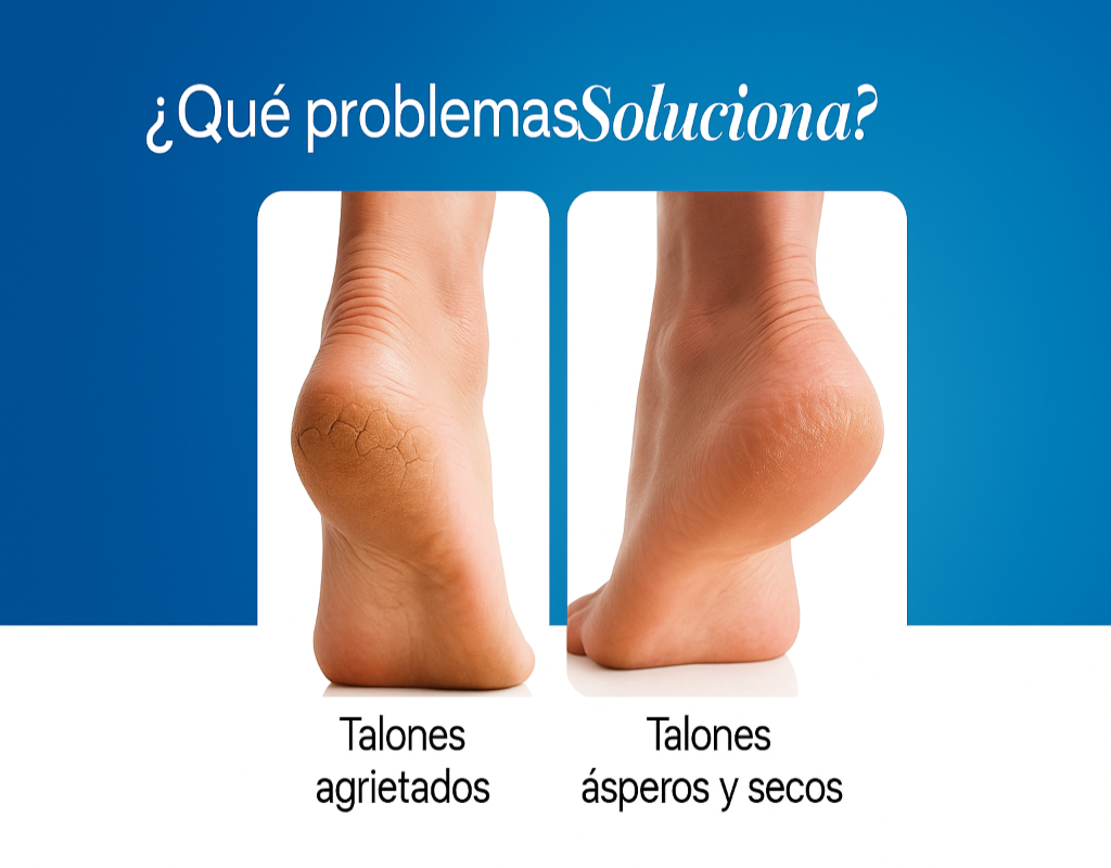 Roll-on Reparador de Urea 20%