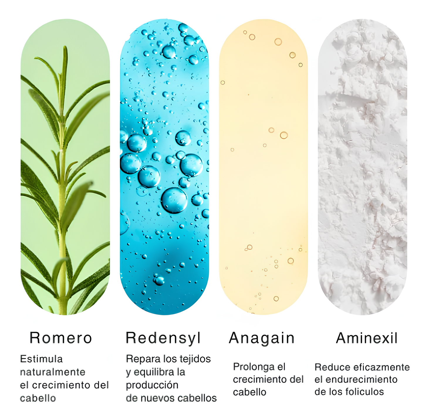 Roll-On de Crecimiento Capilar™