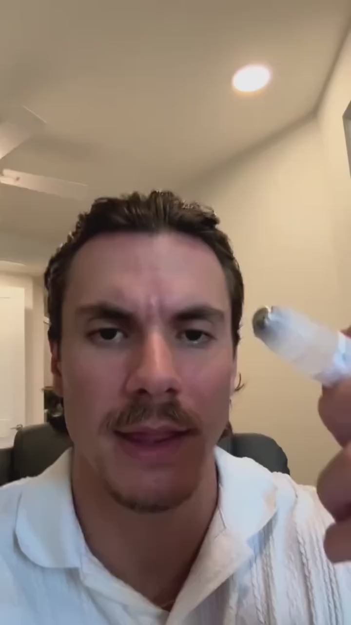 Roll-On de Crecimiento Capilar™ video